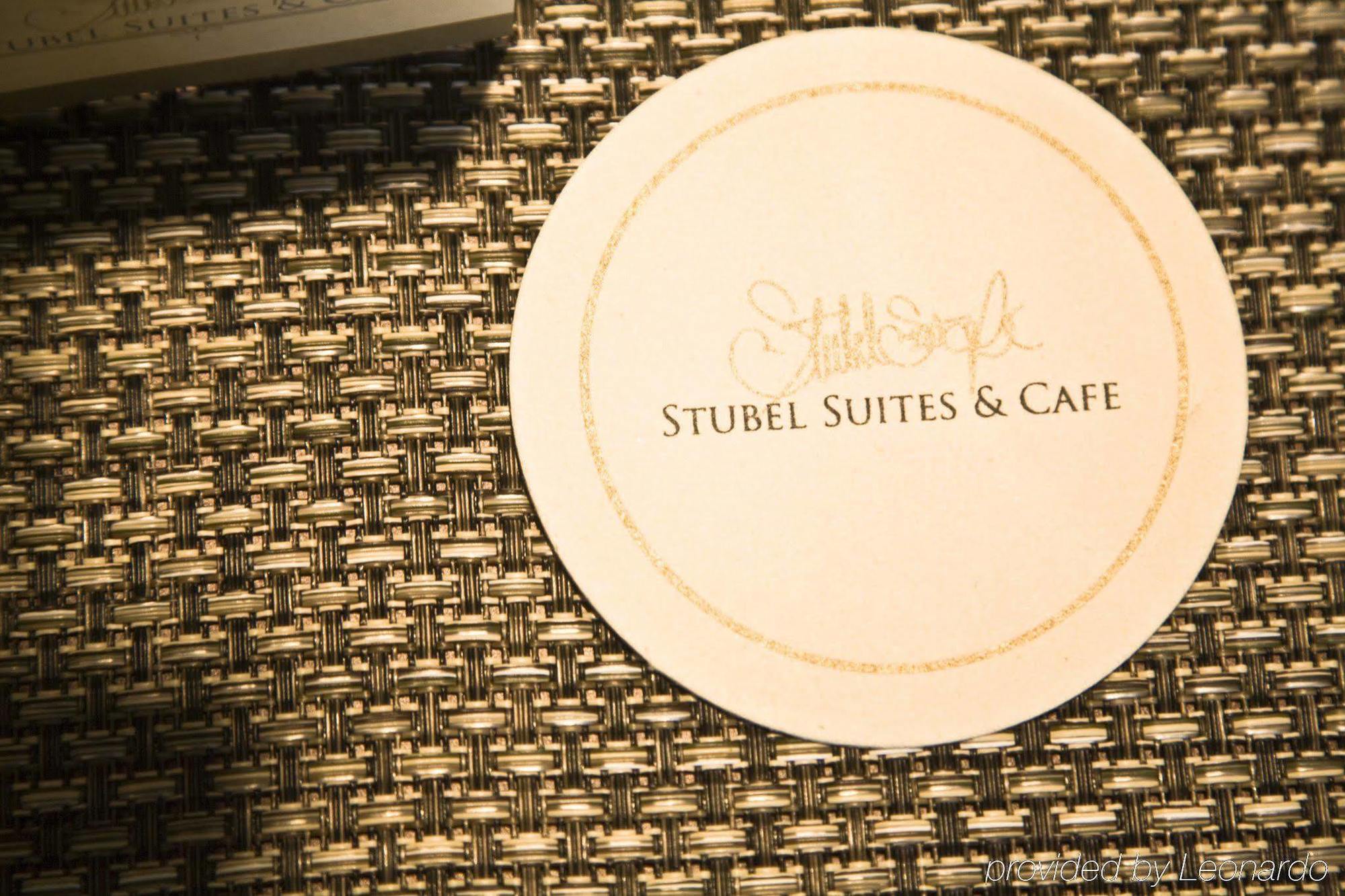 Hotel Stubel Suites & Cafe Quito Exterior photo